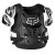 Защита тела FOX RAPTOR Chest Protector [Black], S/M